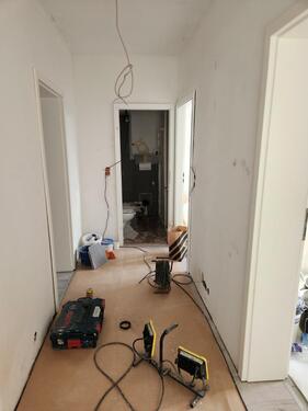 Foto - 3- Zimmer- Wohnung mit Küche in Kiel - Gaarden zu vermieten