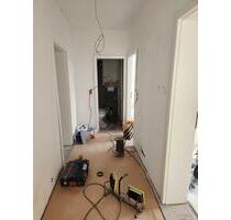 3- Zimmer- Wohnung mit Küche in Kiel - Gaarden zu vermieten