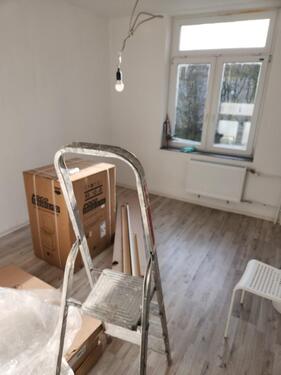 Foto - 3 Zimmer Etagenwohnung in Kiel