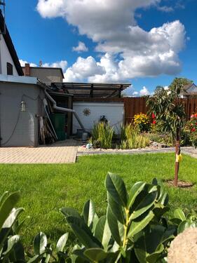 Foto - Doppelhaushälfte in Salzwedel zum Kaufen