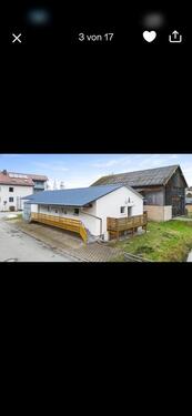 Foto - Haus mit Werkstatt - 199.999,00&nbsp;EUR Kaufpreis, ca.&nbsp; 86,00&nbsp;m&sup2;