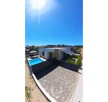 **Poolhouse Flip Flop mit privatem Pool - Vir bei Zadar** - Nürnberg Gaismannshof