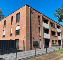 Großzügige 2-Zimmer-Wohnung in guter Lage von Kaltenkirchen