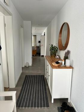 Foto - 2 Zimmer Etagenwohnung in Kaltenkirchen