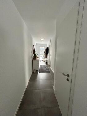 Foto - Etagenwohnung in Kaltenkirchen zur Miete