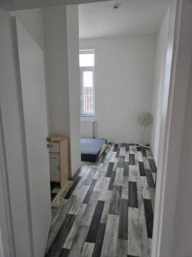 Foto - 3 Zimmer Erdgeschoßwohnung in Berne