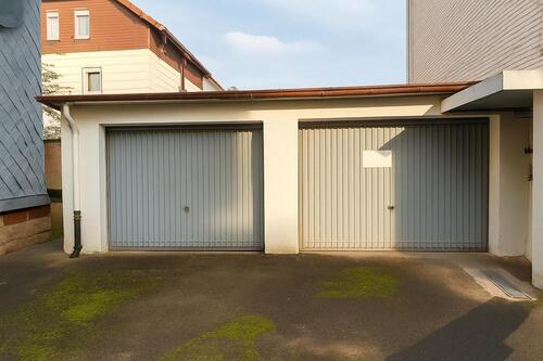 Foto - Schöne Garagen in Göttingen-Grone
