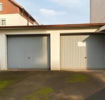 Schöne Garagen in Göttingen-Grone