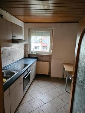 Foto - Etagenwohnung in Herrenberg zum Kaufen