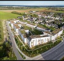 2-Zimmer-Wohnung in Kirchheim bei München