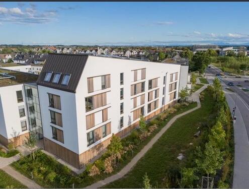 Foto - 2 Zimmer Etagenwohnung zur Miete in Kirchheim bei München