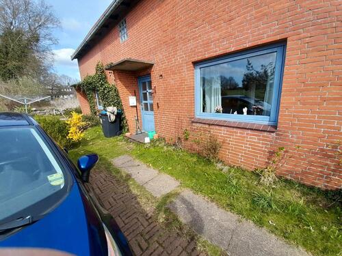 Foto - Eigentumswohnung 80m2 640m2 Grundstück Provision frei