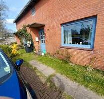 Eigentumswohnung 80m2 640m2 Grundstück Provision frei - Oldendorf