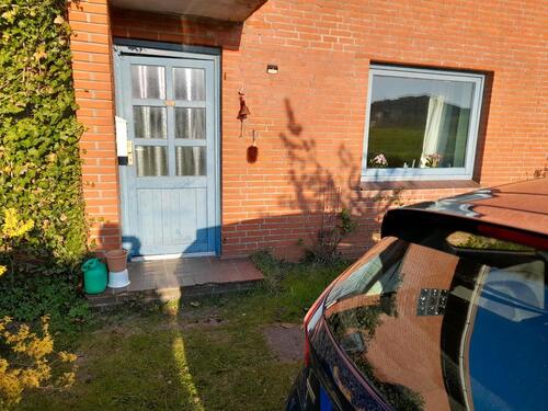 Foto - 3 Zimmer Erdgeschoßwohnung zum Kaufen in Oldendorf