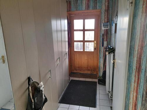 Foto - 3 Zimmer Erdgeschoßwohnung in Oldendorf