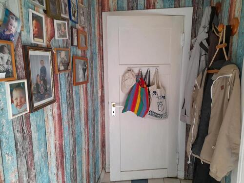 Foto - Erdgeschoßwohnung in Oldendorf zum Kaufen