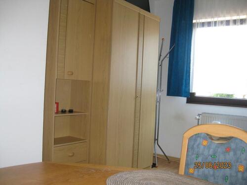 Foto - 1 Zimmer Erdgeschoßwohnung in Kist