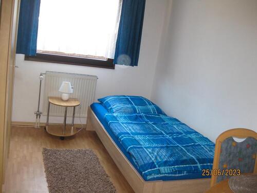 Foto - Erdgeschoßwohnung in Kist zur Miete