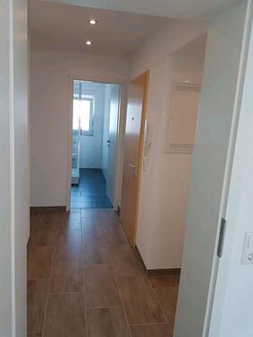 Foto - 2 Zimmer Etagenwohnung in Blumberg