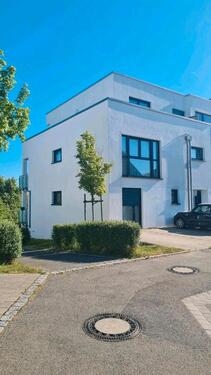 Foto - 2 Zi Penthouse Wohnung in Steinmauern ab 1.07.226 zu vermieten