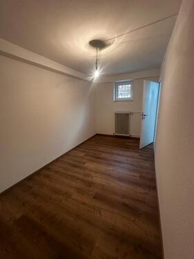 Foto - Erdgeschoßwohnung in Bisingen zur Miete