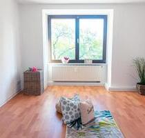 NEU sanierte Erdgeschosswohnung in ruhiger Seitenstraße - Chemnitz Altendorf