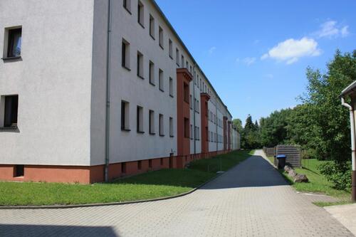 Foto - Erdgeschoßwohnung in Chemnitz zur Miete