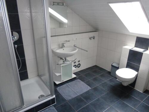 Foto - 3 Zimmer Dachgeschoßwohnung in Bühl
