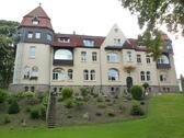 Foto - Provisionsfrei: Großzüg. Maisonette in Direktorenvilla, vermietet