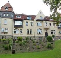Provisionsfrei: Großzüg. Maisonette in Direktorenvilla, vermietet - Stolberg (Rhld.) Büsbach