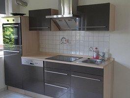 Foto - Bezugsfreie 2 Zimmer ETW mit Balkon im beliebten 'Flüsseviertel'