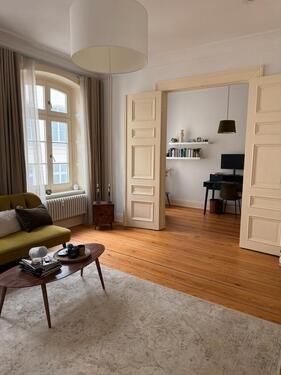 Foto - 3 Zimmer Etagenwohnung zur Miete in Hamburg