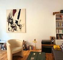 2-Rooms Apartment free from the 01.11.26 - 14.03.27 P-Berg - Berlin Pankow