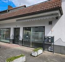 Büro, Frisör oder Massagesalon mit Lagerfläche - Münster (Hessen)