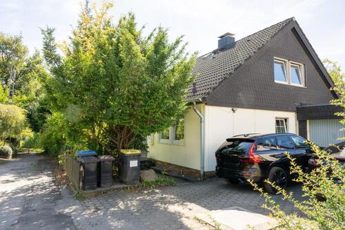 Foto - Einfamilienhaus zur Miete in Wuppertal