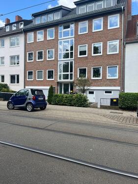 Foto - 3-Zimmer-Wohnung nahe Wachmannstraße!