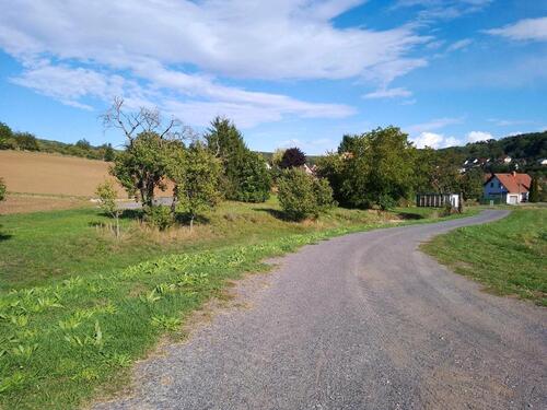 Foto - Einfamilienhaus in Allstedt