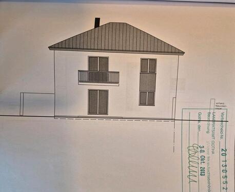 Foto - Einfamilienhaus zum Kaufen in Dachwig