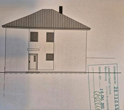 Foto - Einfamilienhaus in Dachwig zum Kaufen