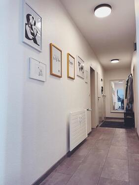 Foto - Etagenwohnung in Krefeld