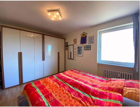 Foto - Etagenwohnung in Krefeld zum Kaufen