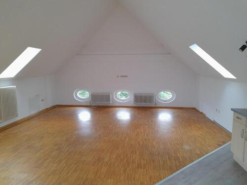 Foto - Tolle großzügig gestaltete 2 Zimmer Wohnung in 94078 Freyung Waldkirchner Straße 6 zu vermieten