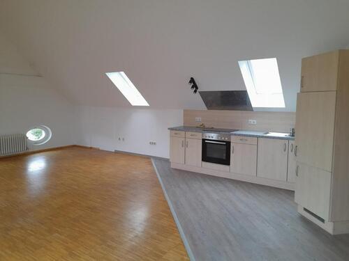 Foto - 2 Zimmer Etagenwohnung zur Miete in Freyung