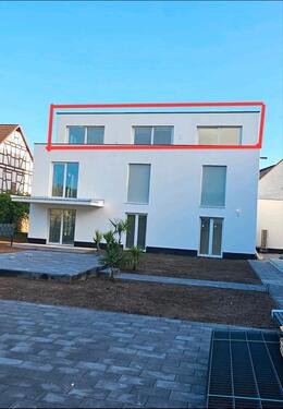 Foto - Penthouse wohnung - 1.200,00 EUR Kaltmiete,