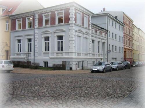 Foto - Helle, geräumige Gewerbefläche zu vermieten