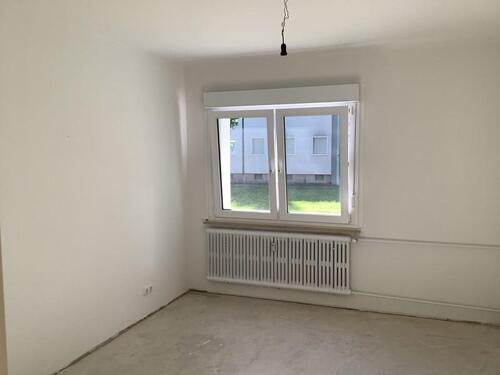 Foto - Etagenwohnung zur Miete in Gladbeck
