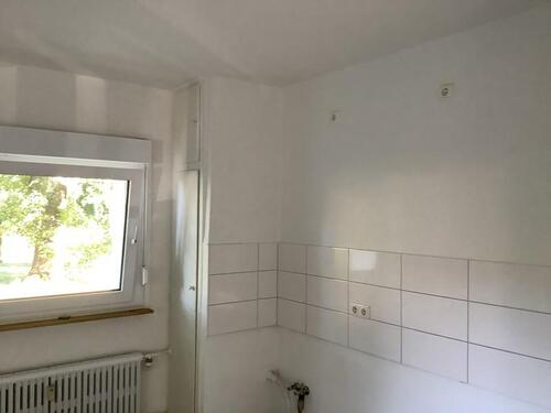 Foto - Etagenwohnung in Gladbeck