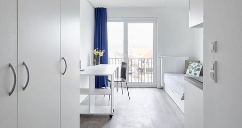 Foto - 1-Zimmer-Apartment in Potsdam Golm