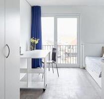1-Zimmer-Apartment in Potsdam Golm 1-Zimmer-Apartment in Potsdam Golm