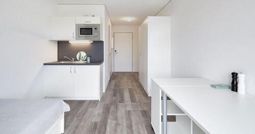 Foto - Etagenwohnung zur Miete in Potsdam